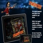 Mit der Spiel Toter Bunker 4: Apokalypse ipa für iPhone du kostenlos Zombies !!! herunterladen.