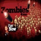 Mit der Spiel Formula Force ipa für iPhone du kostenlos Zombies und Ich herunterladen.
