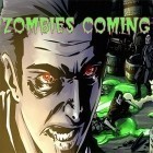 Mit der Spiel Der Luftangriff ipa für iPhone du kostenlos Die Zombies Kommen herunterladen.