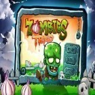 Mit der Spiel Transport Magnat ipa für iPhone du kostenlos Zombiefalle herunterladen.