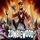 Mit der Spiel Schreckliche Flucht ipa für iPhone du kostenlos Zombiewald herunterladen.