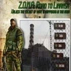 Mit der Spiel Maus - Spion ipa für iPhone du kostenlos Z.O.N.A: Strasse nach Limansk herunterladen.