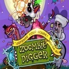 Mit der Spiel Sanitarium ipa für iPhone du kostenlos Zombie-Gräber herunterladen.