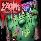 Mit der Spiel Dreeps: Alarmspiel ipa für iPhone du kostenlos ZZOMS : Zombie - Angriff herunterladen.