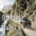 Mit der Spiel Feenfeuer ipa für iPhone du kostenlos 4x4 Off-Road Rally 2 herunterladen.