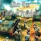 Mit der Spiel Linien Ritter Fortix ipa für iPhone du kostenlos Nach dem Krieg: Panzer der Freiheit herunterladen.