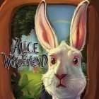 Mit der Spiel  ipa für iPhone du kostenlos Alice im Wunderland herunterladen.