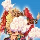 Mit der Spiel Krieger von Waterdeep: Dungeons und Drachen  ipa für iPhone du kostenlos Engel Krieg herunterladen.
