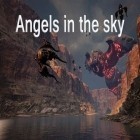 Mit der Spiel Roboterkrieg 2 ipa für iPhone du kostenlos Engel im Himmel herunterladen.