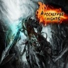 Mit der Spiel Monster-Angeln: Legenden  ipa für iPhone du kostenlos Ritter der Apokalypse - Endloser Kampf mit gesegneten Waffen und heiligen Pferden herunterladen.