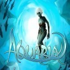 Mit der Spiel Belagerungstechnik ipa für iPhone du kostenlos Aquaria herunterladen.