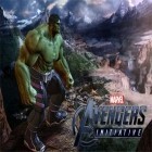 Mit der Spiel iSlash: Helden ipa für iPhone du kostenlos Marvel Avengers: Die Initiative herunterladen.