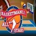 Mit der Spiel Hmmsim 2: Zugsimulator ipa für iPhone du kostenlos Basketmania: All Stars herunterladen.