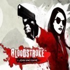 Mit der Spiel Wütende Hipster ipa für iPhone du kostenlos Bloodstroke: John Woo Spiel herunterladen.