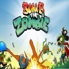 Mit der Spiel Demong Jäger ipa für iPhone du kostenlos Zerstöre den Zombie herunterladen.