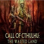 Mit der Spiel Traumland HD: Spukabenteuer Spiel ipa für iPhone du kostenlos Ruf von Cthulhu: Das verlorene Land herunterladen.