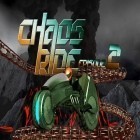 Mit der Spiel Verrückte Legion ipa für iPhone du kostenlos Chaos Ritt: Episode 2 herunterladen.