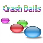Mit der Spiel Andere Welt ipa für iPhone du kostenlos Crash Bälle herunterladen.