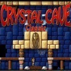 Mit der Spiel RC-Autorennen ipa für iPhone du kostenlos Kristall Höhle Klassisch herunterladen.