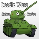 Mit der Spiel Anodia ipa für iPhone du kostenlos Gekritzel Krieg: Moderne Kriegsführung herunterladen.