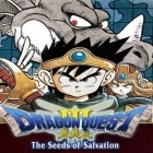 Mit der Spiel Süße Geschichte ipa für iPhone du kostenlos Dragon Quest 3: Die Saat der Erlösung herunterladen.