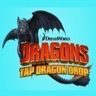 Mit der Spiel Demonrock: Krieg der Zeitalter ipa für iPhone du kostenlos Drachenfliegen herunterladen.