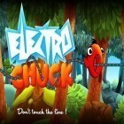 Mit der Spiel Alice im Wunderland: Puzzle Golf Abenteuer ipa für iPhone du kostenlos Elektro Chuck herunterladen.