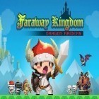Mit der Spiel Fishing Fun ipa für iPhone du kostenlos Faraway Kingdom: Drachenjäger herunterladen.