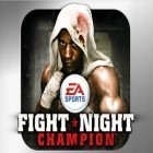 Lade das beste Spiel für iPhone oder iPad kostenlos herunter: Nacht-Kampf.