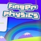 Mit der Spiel Schlechte Schwerkraft ipa für iPhone du kostenlos Finger-Physik herunterladen.