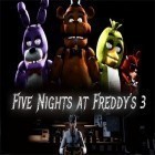 Mit der Spiel Zerhackt ipa für iPhone du kostenlos Fünf Nächte bei Freddy's 3 herunterladen.