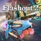 Mit der Spiel Wütender Weltkrieg 2 ipa für iPhone du kostenlos Flashout 2 herunterladen.