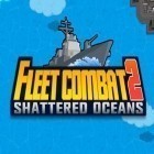 Mit der Spiel Piratengeheimnisse ipa für iPhone du kostenlos Flotten Kampf 2: Zerstörter Ozean herunterladen.