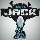 Mit der Spiel Hex Mechs ipa für iPhone du kostenlos Gear Jack herunterladen.