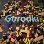 Mit der Spiel Haken ipa für iPhone du kostenlos Gorodki herunterladen.