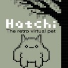Mit der Spiel Toteseffekt ipa für iPhone du kostenlos Hatchi - Ein virtuelles Retro-Heimtier herunterladen.