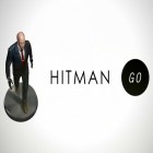 Mit der Spiel Bejeweled ipa für iPhone du kostenlos Hitman Go herunterladen.