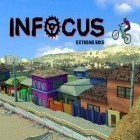 Mit der Spiel Blaupause 3D ipa für iPhone du kostenlos Infocus Extreme Bike herunterladen.