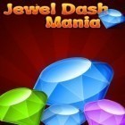 Mit der Spiel Schwing dich Dschungelheld ipa für iPhone du kostenlos Juwelen-Sammelfieber herunterladen.