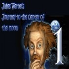 Mit der Spiel Manny Pacquiao: Schlag für Schlag ipa für iPhone du kostenlos Jules Verne : Reise zum Mittelpunkt des Mondes - Teil 1 herunterladen.