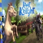 Mit der Spiel Stier-Rennen ipa für iPhone du kostenlos Der letzte Ritter herunterladen.