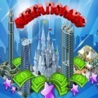 Mit der Spiel Ameya Jungle Krieger ipa für iPhone du kostenlos Megapolis herunterladen.
