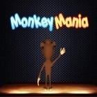 Mit der Spiel LIGA der GERECHTIGKEIT : Letzte Verteidigung der Erde ipa für iPhone du kostenlos Affen Mania herunterladen.