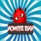 Mit der Spiel Die Welt 2: Bossjagd ipa für iPhone du kostenlos Monster Rush herunterladen.