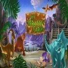 Mit der Spiel 3 Ären ipa für iPhone du kostenlos My Jurassic Farm herunterladen.