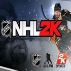 Mit der Spiel Evhacon: Kriegsgeschichten ipa für iPhone du kostenlos NHL 2K herunterladen.