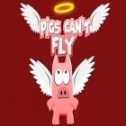 Mit der Spiel Heisser Kampf ipa für iPhone du kostenlos Schweine können nicht fliegen herunterladen.
