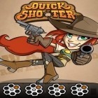 Mit der Spiel Schoko Held ipa für iPhone du kostenlos Schneller Schütze herunterladen.
