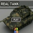 Mit der Spiel Power-Up ipa für iPhone du kostenlos Reale Panzer herunterladen.