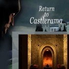 Mit der Spiel Symbol des Krieges: Der dunkle Lord ipa für iPhone du kostenlos Rückkehr nach Castlerama herunterladen.